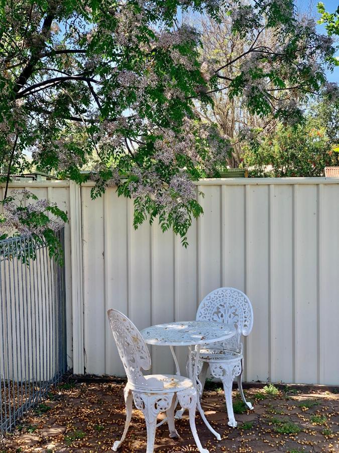 Gilgandra Motel Exterior photo